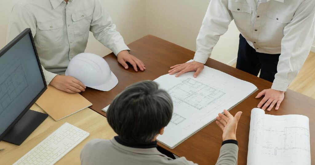修繕計画の見直し・最適化が可能