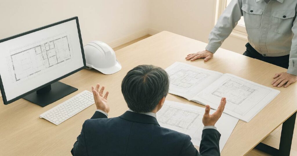 修繕計画の見直し・最適化が可能
