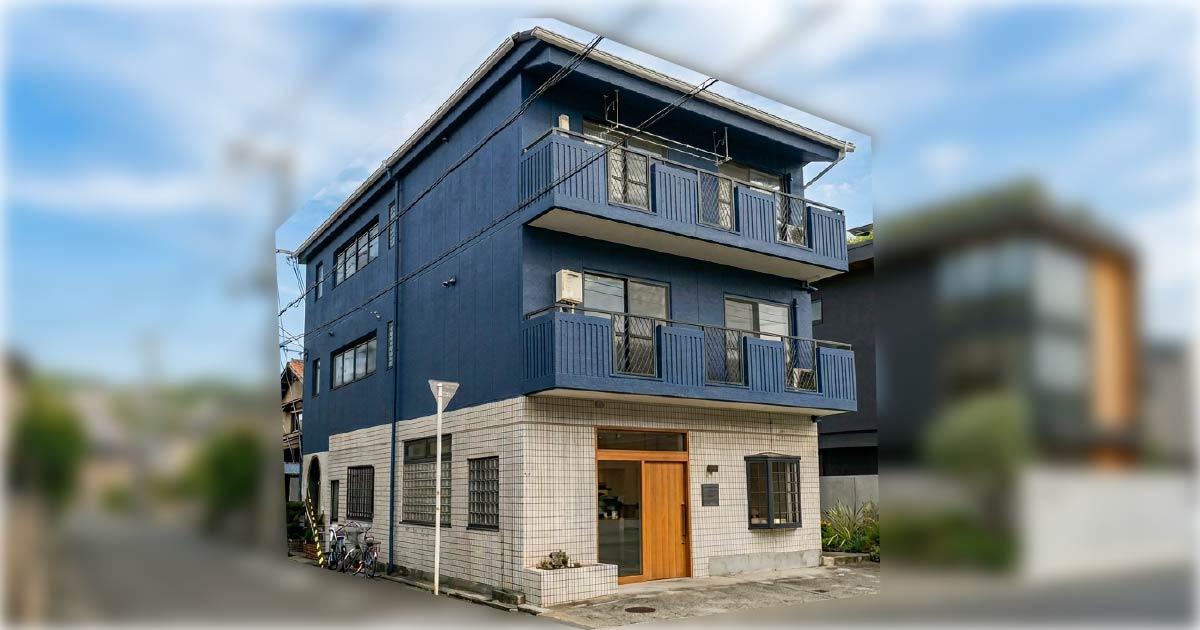 八王子市マンション大規模修繕